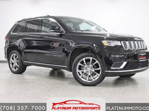 JEEP GRAND CHEROKEE 2020 1C4RJFJGXLC402209 image